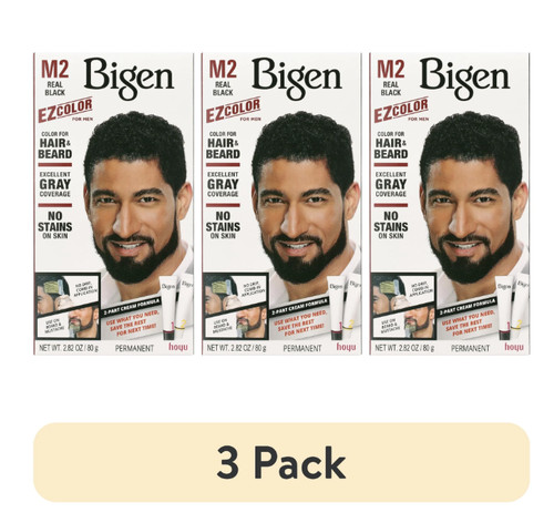 Bigen color for men - bigen,