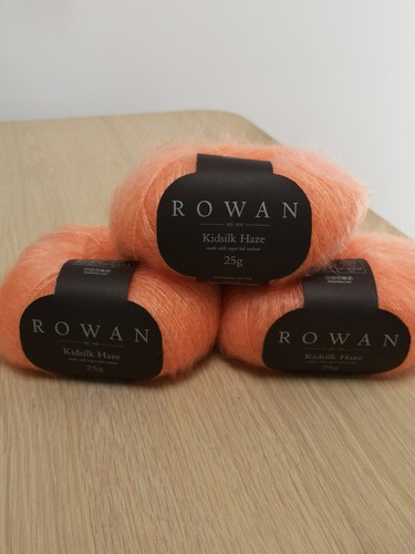 Rowan kidsilk haze - kidsilk, mohair