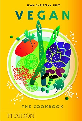 Vegan the cookbook jury - vegan:, by