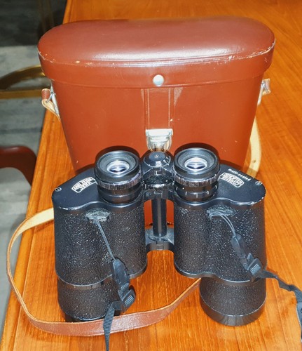 Pair carl zeiss jena - pair,