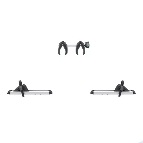Thule 4th bike adaptor fit - thule,