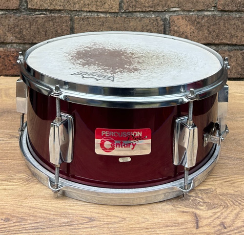 Percussion plus century x - plus,