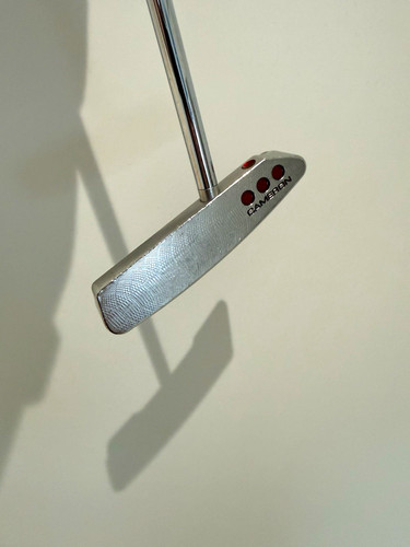 Scotty cameron studio select - scotty,