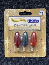 3 x Woolworths V1 Christmas