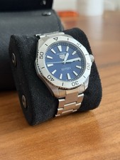 Tag heuer Solargraph Aquaracer
