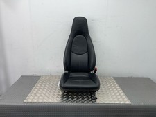 Porsche Cayman 987 2007 Front