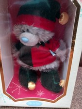 Me To You Tatty Teddy Elf