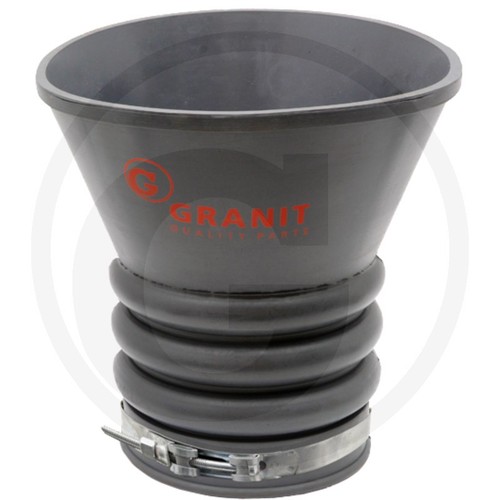 Granit slurry tanker docking - granit,