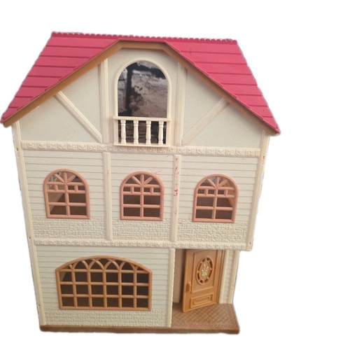 Sylvanian families cedar - sylvanian,