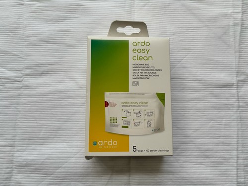 Ardo easy clean - clean, –