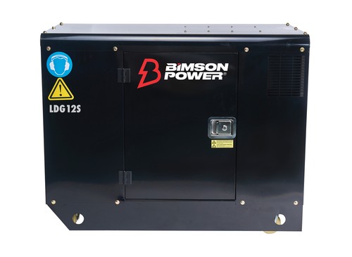 Bimson power kva diesel - bimson,