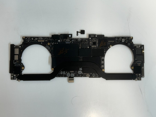 Apple macbook pro a2141 - macbook, 16"