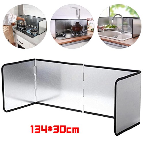 Kitchen splatter screen - kitchen,
