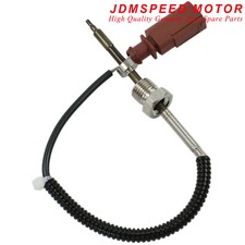 Rear Exhaust Gas Temperature Sensor Fits Audi A4 A5 2.0 TDI
