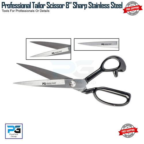 Tailor scissors dress - scissors,