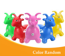 Kemket Jumping Goat Inflatable