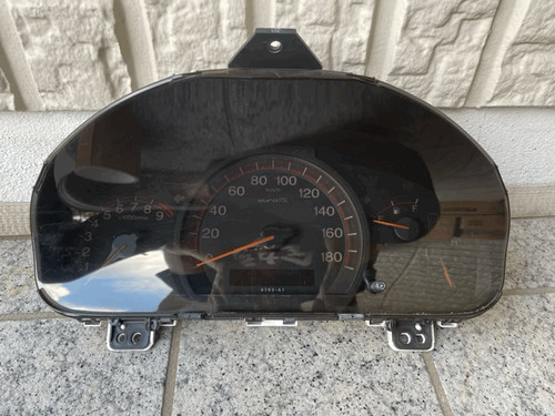Honda accord euro - accord,