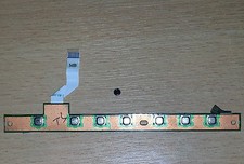 Acer Extensa 5220 5620Z 7620Z 48.4T303.011 Media Button Board & cable, FREE Post
