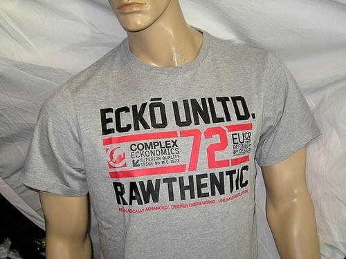 Bnwt ecko unltd - t-shirt,
