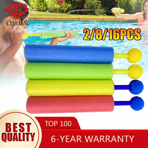 Water gun - water,