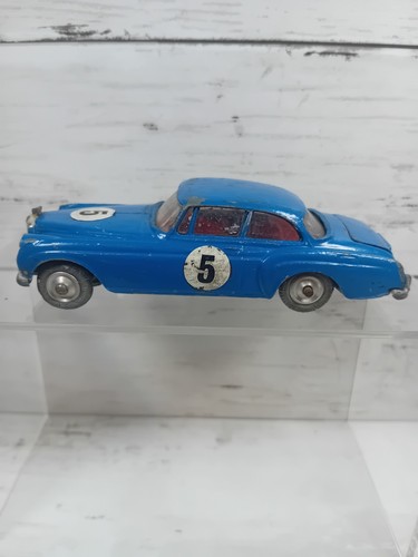 Corgi toys 224 bentley - corgi,