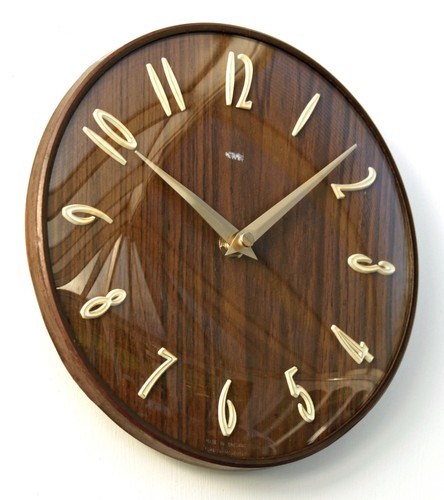Vintage 20cm metamec wall - metamec,