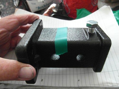 2inchbolt receiver tube - 2inchbolt,