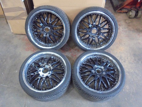 Porsche 996 aftermarket - porsche,