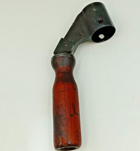 Bren lmg carrying handle - lmg,