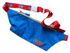 SONIC BUM BAG Fanny Pack
