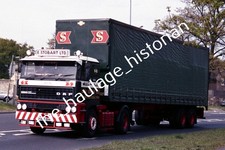 THH Truck Photos - Daf 3300 -