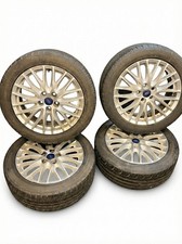 Ford Focus Mk3 Mondeo Connect