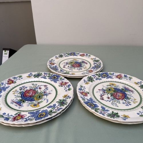 Vintage mason ironstone - vintage, mason's