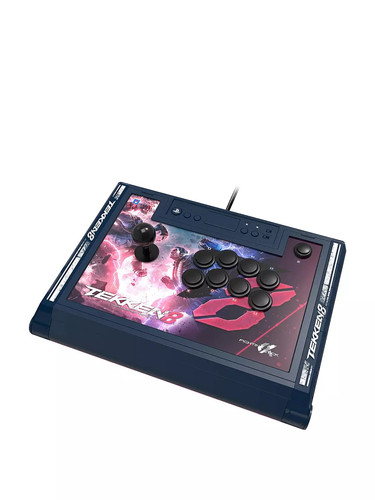Hori fighting stick alpha - stick,