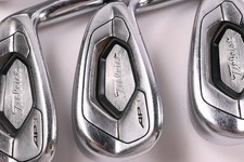 Titleist 718 AP3 Irons / 6-PW
