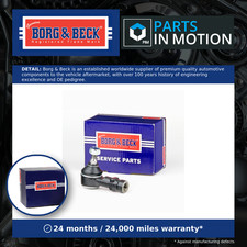 Tie / Track Rod End fits AUSTIN MINI MK1, MK2 Outer 8 1.0 1.1 1.3 59 to 93 Joint