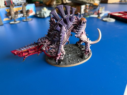 Warhammer 40k tyranids - warhammer,