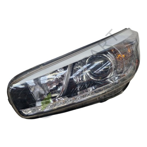 Kia ceed mk2 headlight - ceed,