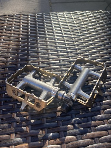 Retro pedals mtb - retro, vp