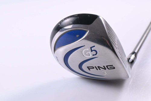 Ping wood 15 - #3, /