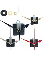 Replacement Quartz Clock