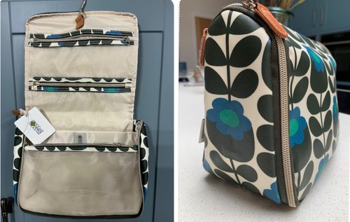 New orla kiely primrose - *new*,