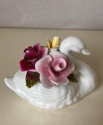 Vintage radnor bone china - bone,