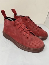 Dr Martens Perforated Baynes