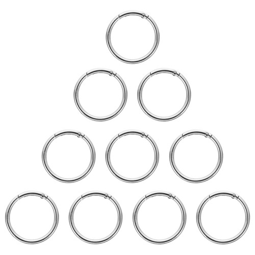 Pcs round spring - pcs,