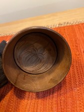 Antique 19th Century Wooden