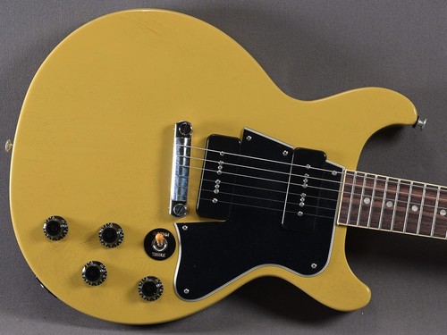 Gibson les paul special - les, dc
