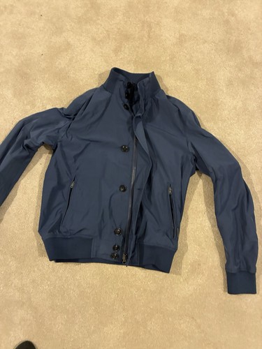 Woolrich club jacket medium - ,