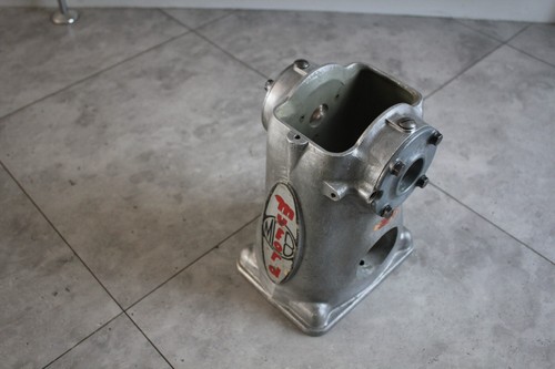 Myford ml8 head stock - head, casting