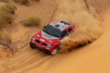 Stephane Peterhansel Jean-Paul